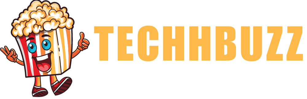 Techh Buzz